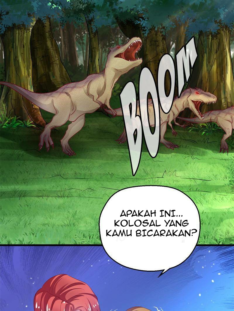 Beauty and the Beasts Chapter 25 Gambar 31